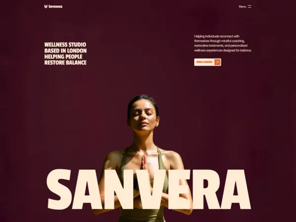 Sanvera