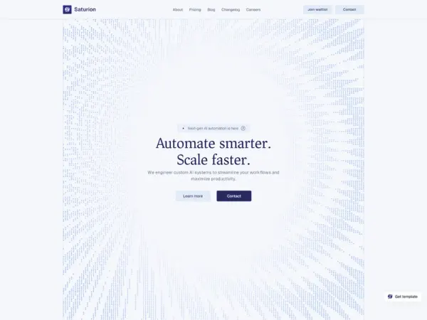 Saturion