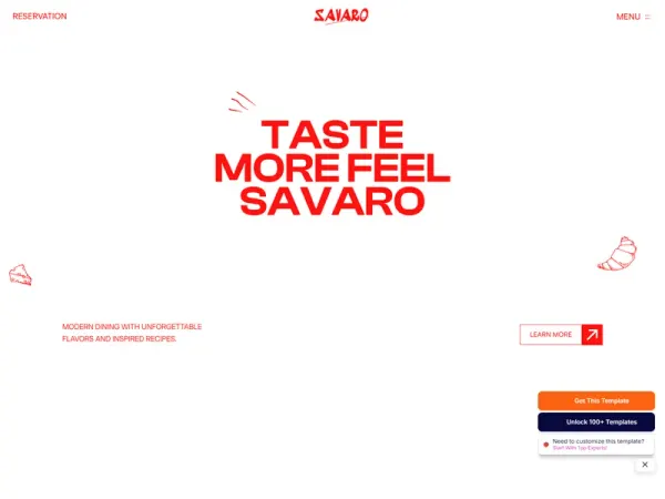 Savaro