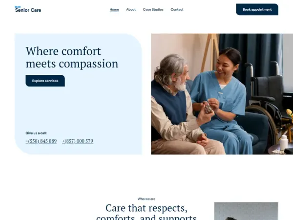 Senior Care