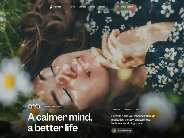Serenita