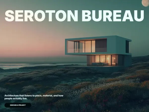 Seroton Bureau