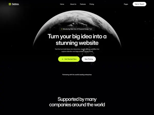 Setrex