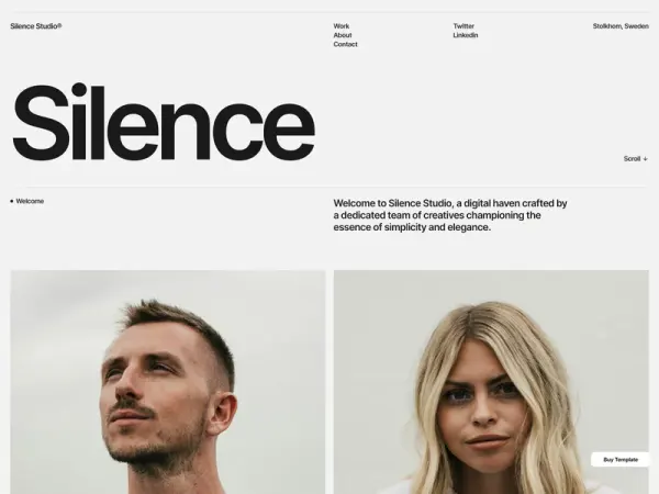 Silence