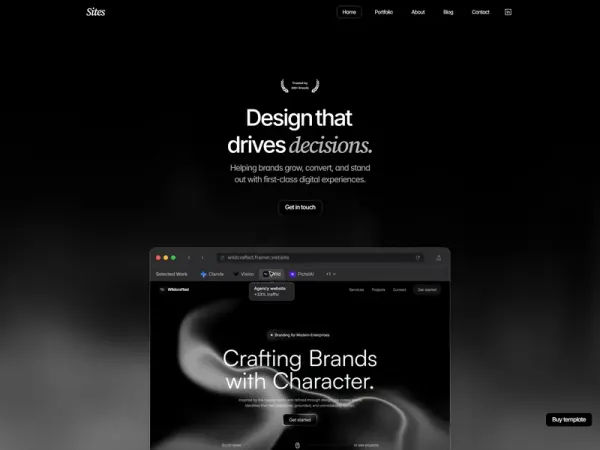 Sites (Lite)
