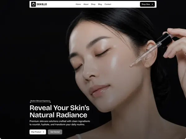 Skin Bllis