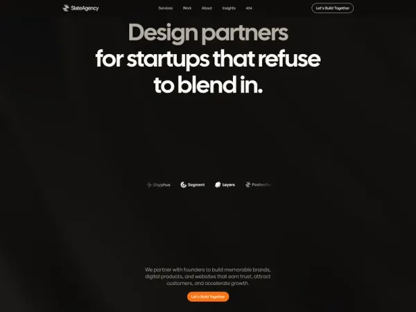 Slate Design
