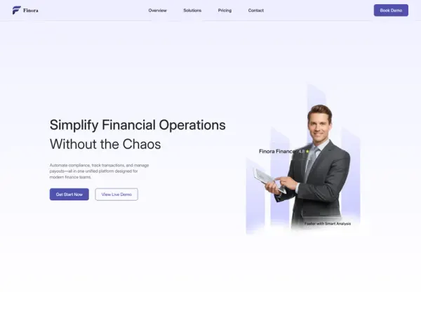 Smart Operations
