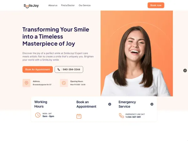SmileJoy