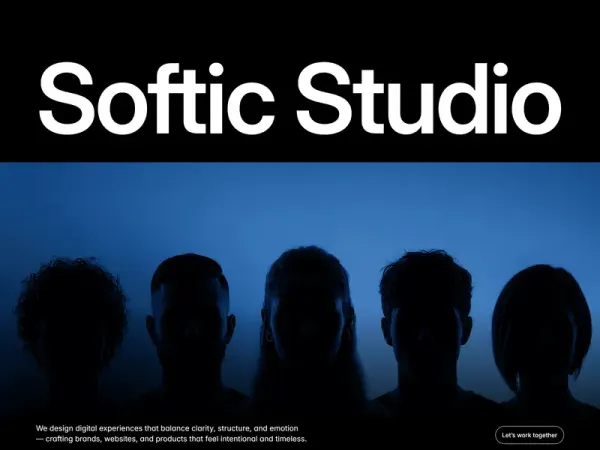 Softic Studio