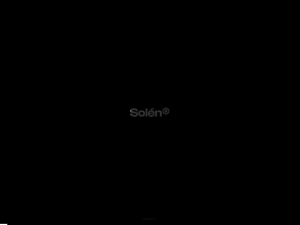 Solén Studio