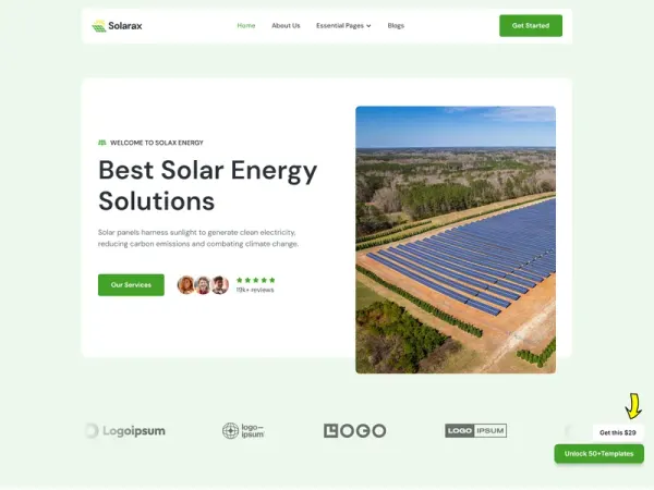 Solarax