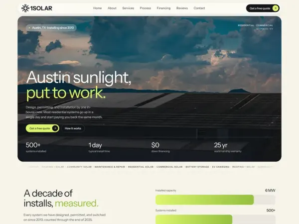Solarix