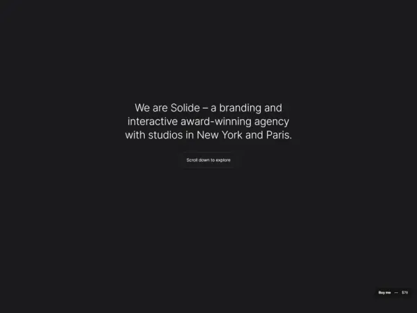 Solide