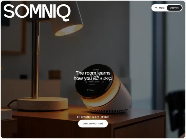 SomniQ