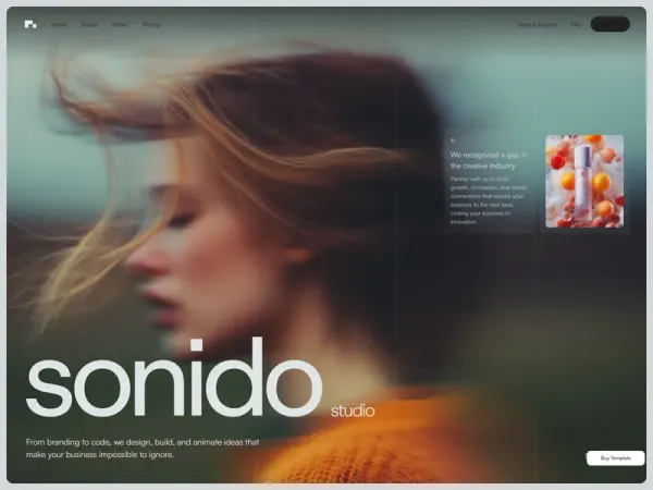 Sonido