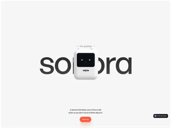 Sonora