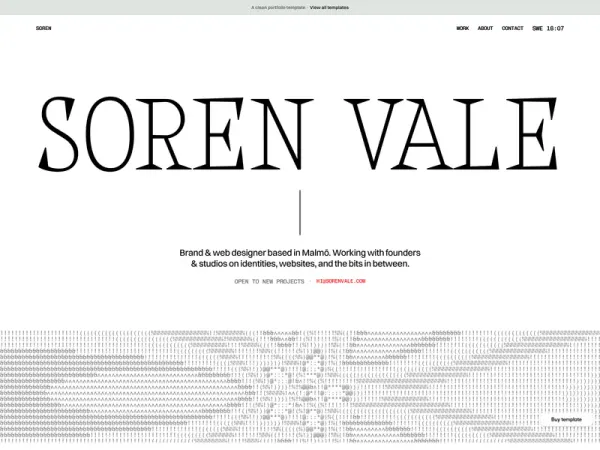 Soren