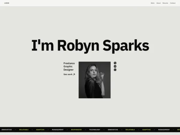 Sparks