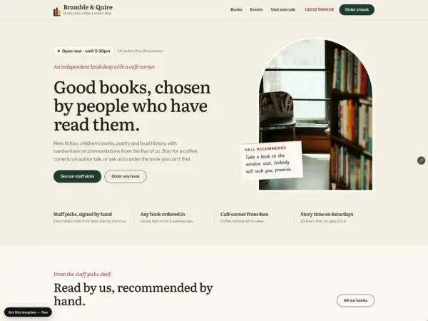 Spine Books