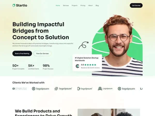 Startio