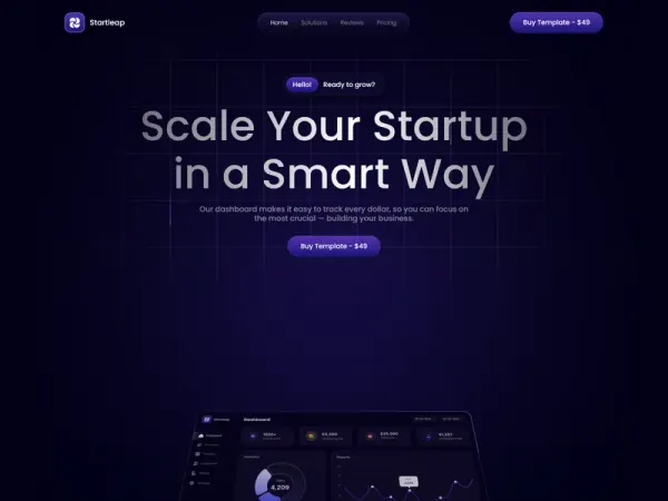 Startleap