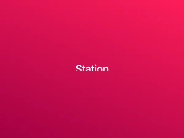 Station