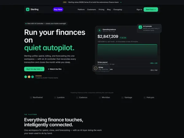 SterlingAI