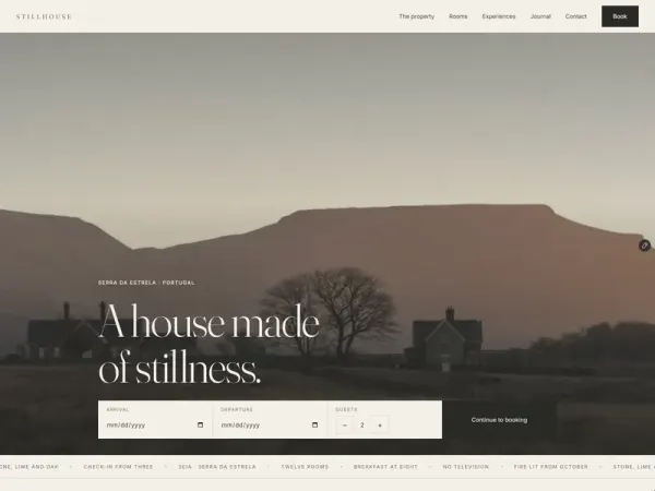 Stillhouse