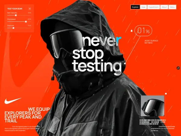 Storm Lab