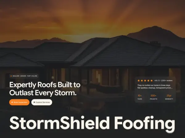 StormShield