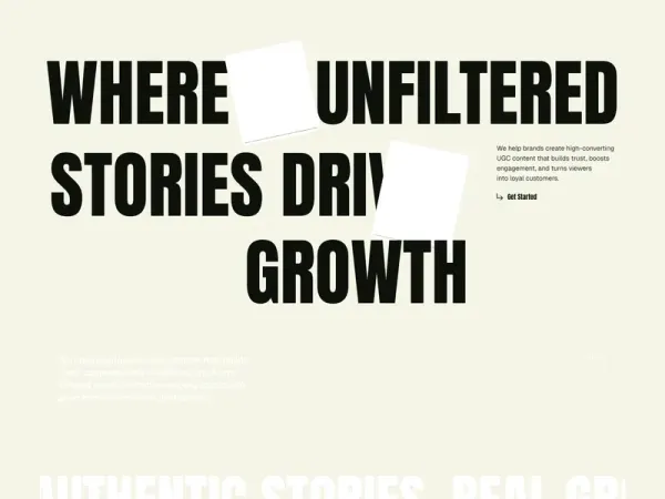 StoryFluence
