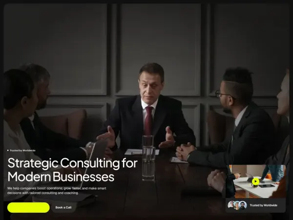 StratEdgeConsulting