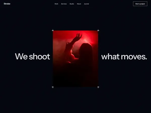 Strobe