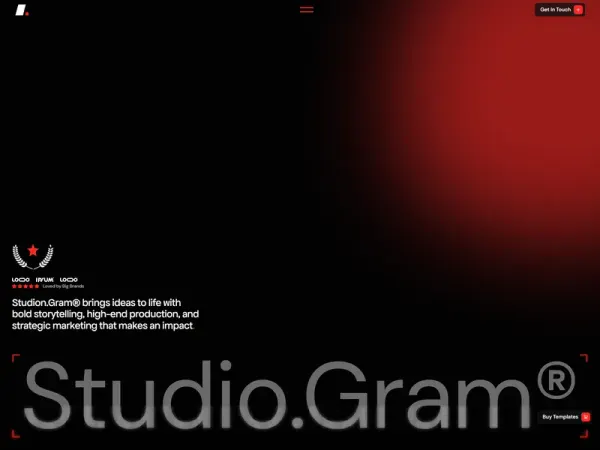 Studiogram
