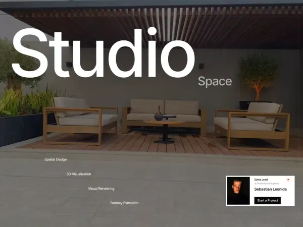 StudioSpace