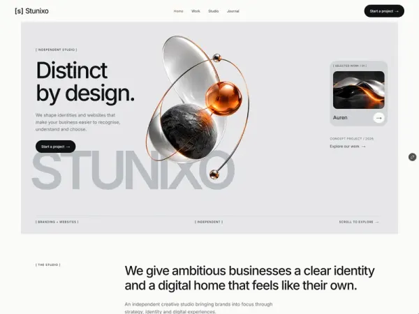 Stunixo