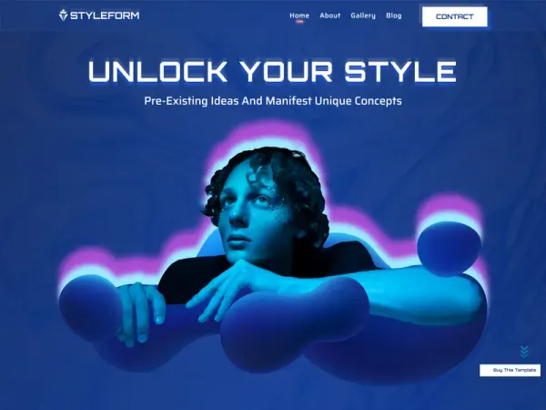 StyleForm