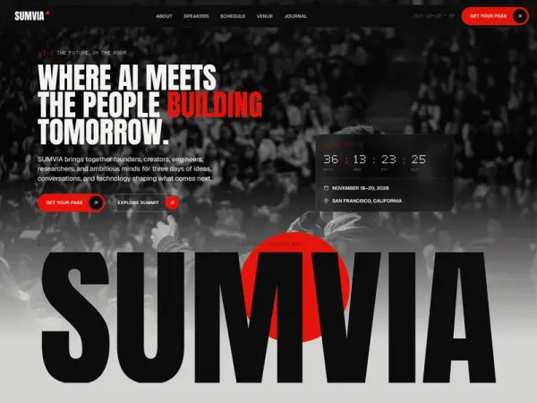SUMVIA