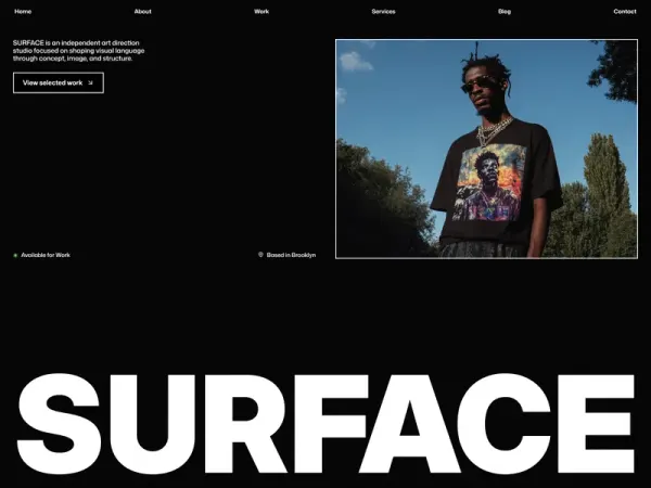 SURFACE