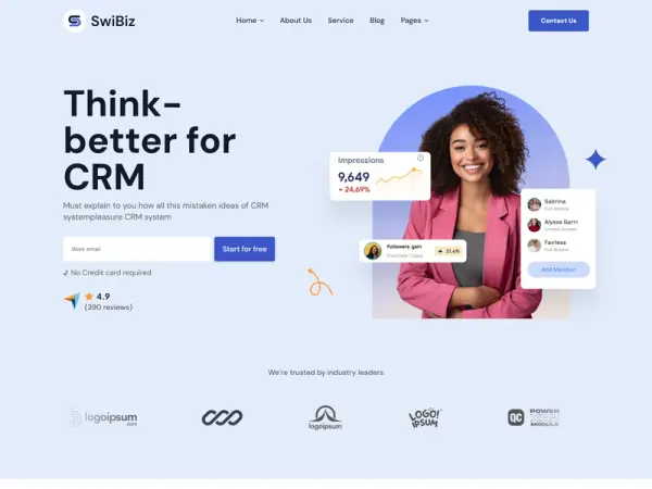 SwiBiz Pro