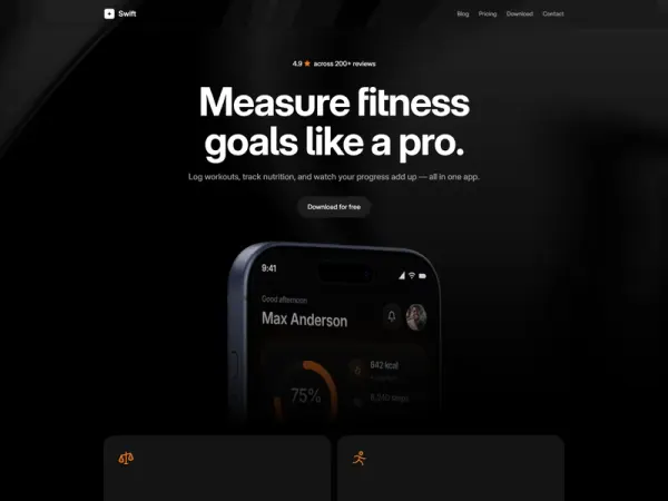 Swift App