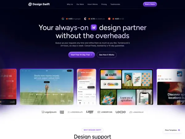 Swift Unlimited