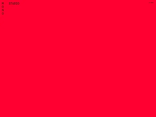 SwissMono