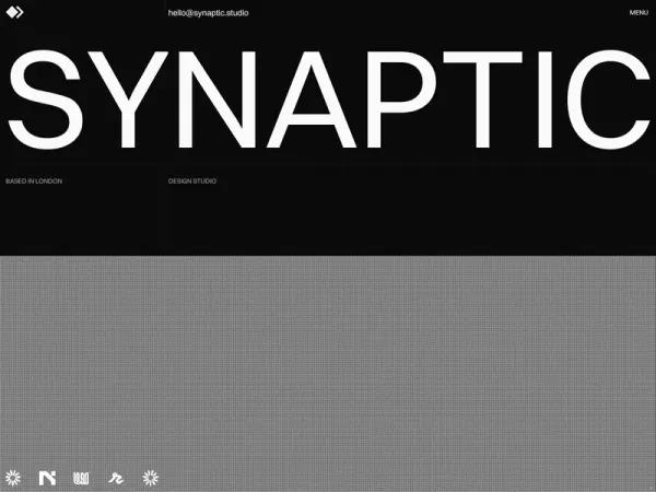 SYNAPTIC