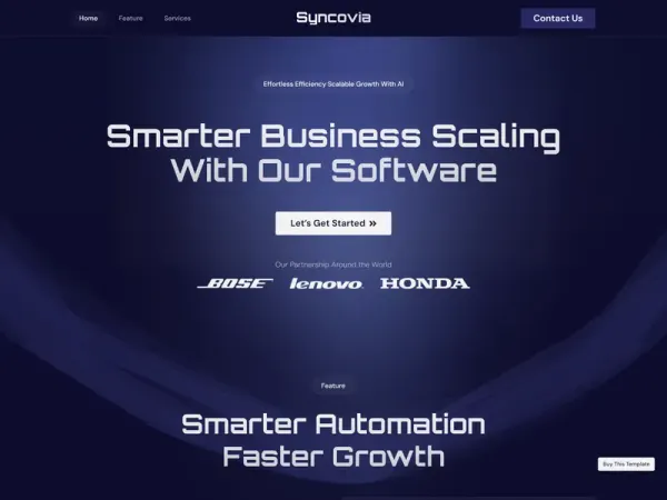 Syncovia