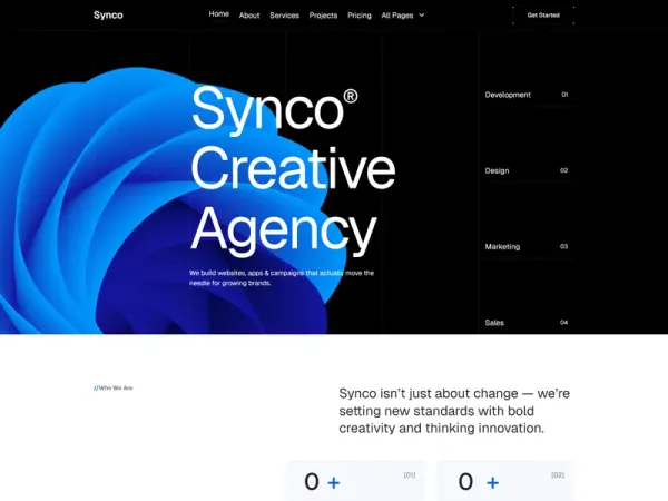 Syncox
