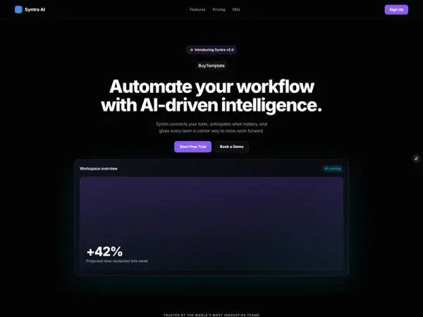 Syntra Studio