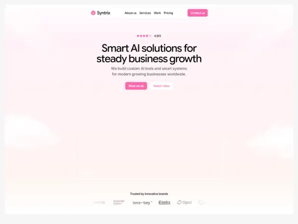 Syntrix