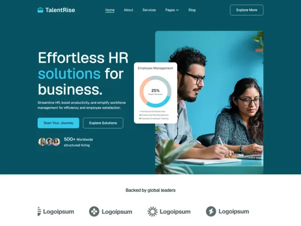 TalentRise
